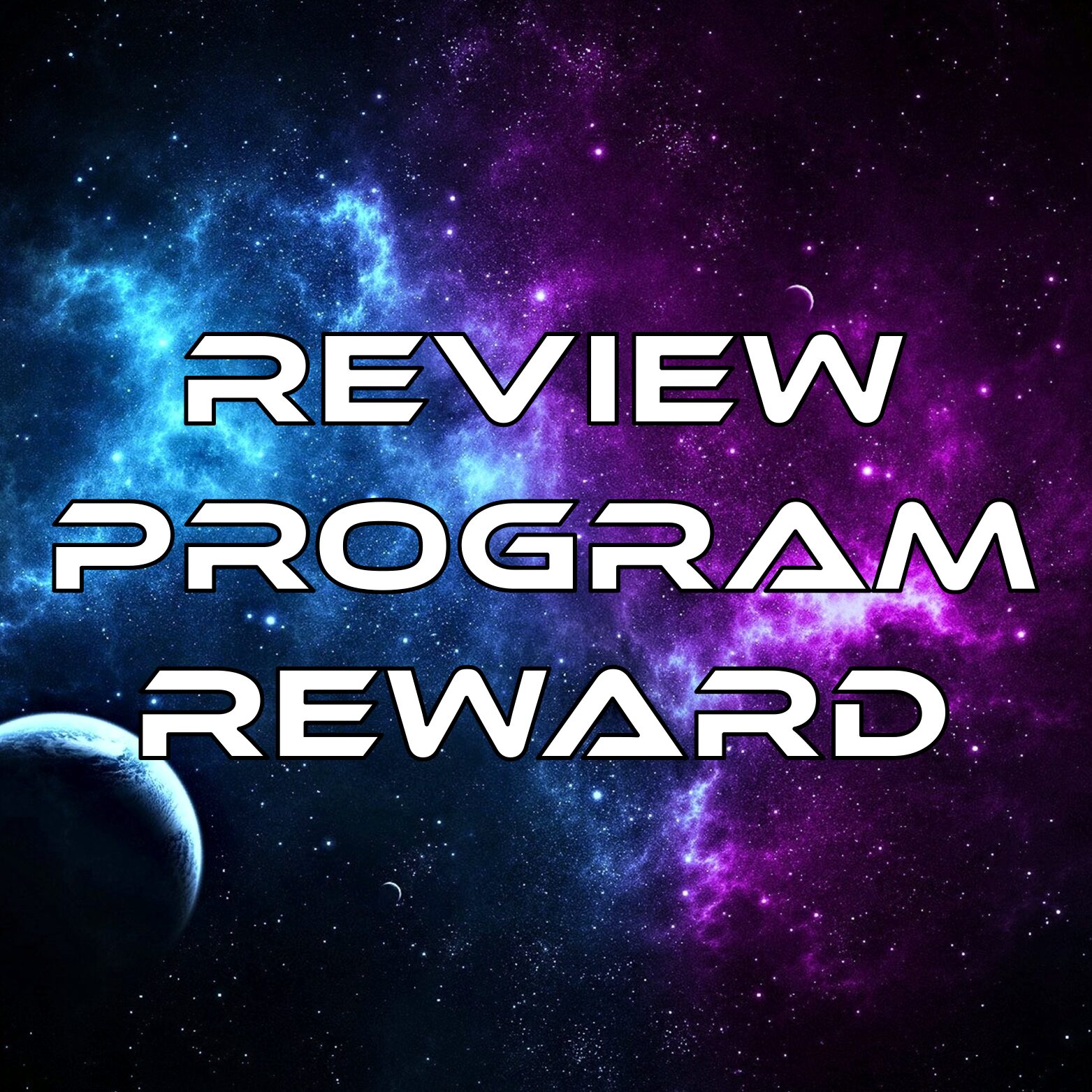 review reward